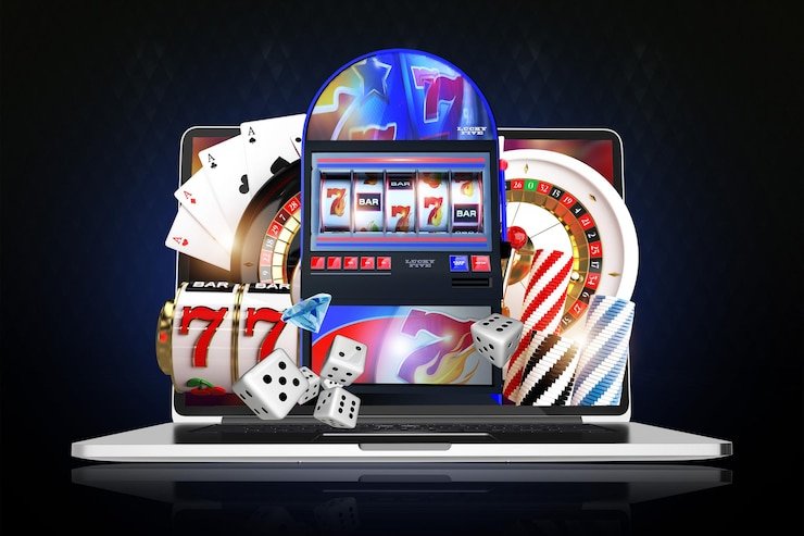 Basketball and football betting categories featured on gstar28